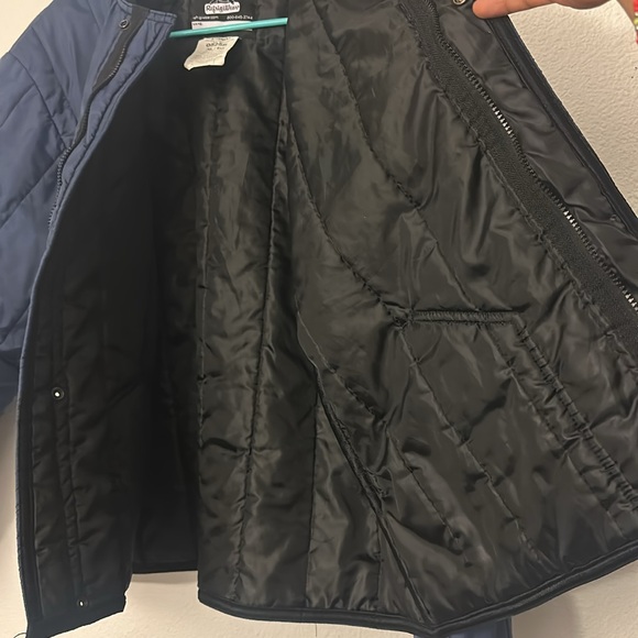Refridgiwear puffer jacket - Picture 6 of 7